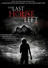 Rent The Last House on the Left on DVD