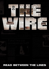 Rent The Wire on DVD