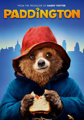 Rent Paddington on DVD