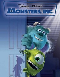 Monsters, Inc