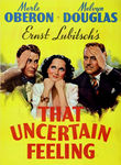 That Uncertain Feeling