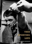 This Sporting Life (1963) poster