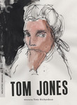 Tom Jones