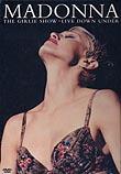 Madonna: The Girlie Show: Live Down Under