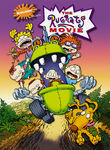 Rugrats Movie poster