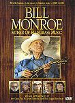Bill Monroe: The Father of Bluegrass