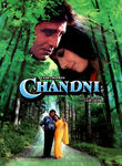Chandni poster