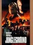 Jungleground