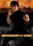 Operation Condor 2: Armour of the Gods