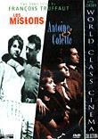 Truffaut Shorts: Antoine & Collette/Les Mistons