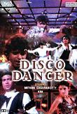 Disco Dancer