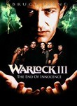 Warlock 3: The End of Innocence