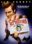 Ace Ventura: Pet Detective poster