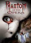 The Phantom of the Opera