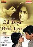 Dil Diya Dard Liya