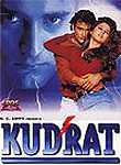 Kudrat