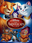 the aristocats movie cast
