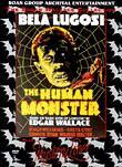 Human Monster / Mystery Liner