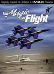 The Magic of Flight: IMAX