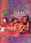 Niacin Live: Blood, Sweat & Beers