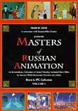 Masters of Russian Animation 1