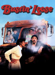 Bustin' Down the Door poster