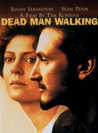 Dead Man Walking poster
