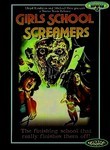 Girls School Screamers