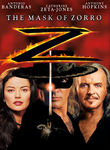 Mark of Zorro (1940) poster