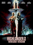 Highlander 2: Renegade Version