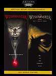 Wishmaster / Wishmaster 2: Evil Never Dies