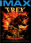 T-Rex: Back to the Cretaceous: IMAX