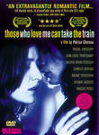 Those Who Remain (Ceux qui restent) poster