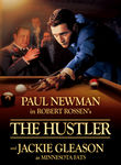 Hustler (1961) poster