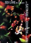 G3: Live in Concert