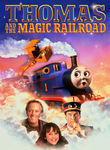 Thomas and the Magic Railroad
