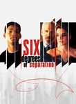 Separation City poster