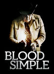 Blood Simple (1984)