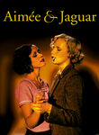 Aimee and Jaguar poster