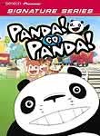 Panda Petit Panda poster