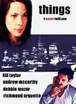 6 Things I Never Told You poster