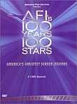 AFI's 100 Years, 100 Stars