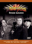 The Three Stooges: Spook Louder
