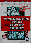 Teenagers from Outer Space