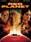 Red Planet