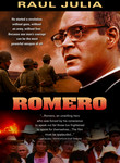 Romero poster