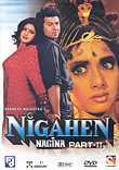 Nigahen: Nagina Part II