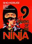 Nine Deaths of the Ninja
