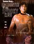 Encounter of the Spooky Kind
