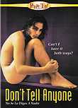 Don't Tell Anyone
